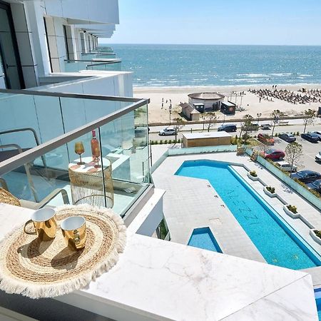 Sea La Vie Apt 240 In Infinity Beach Resort - Parking Мамая Экстерьер фото