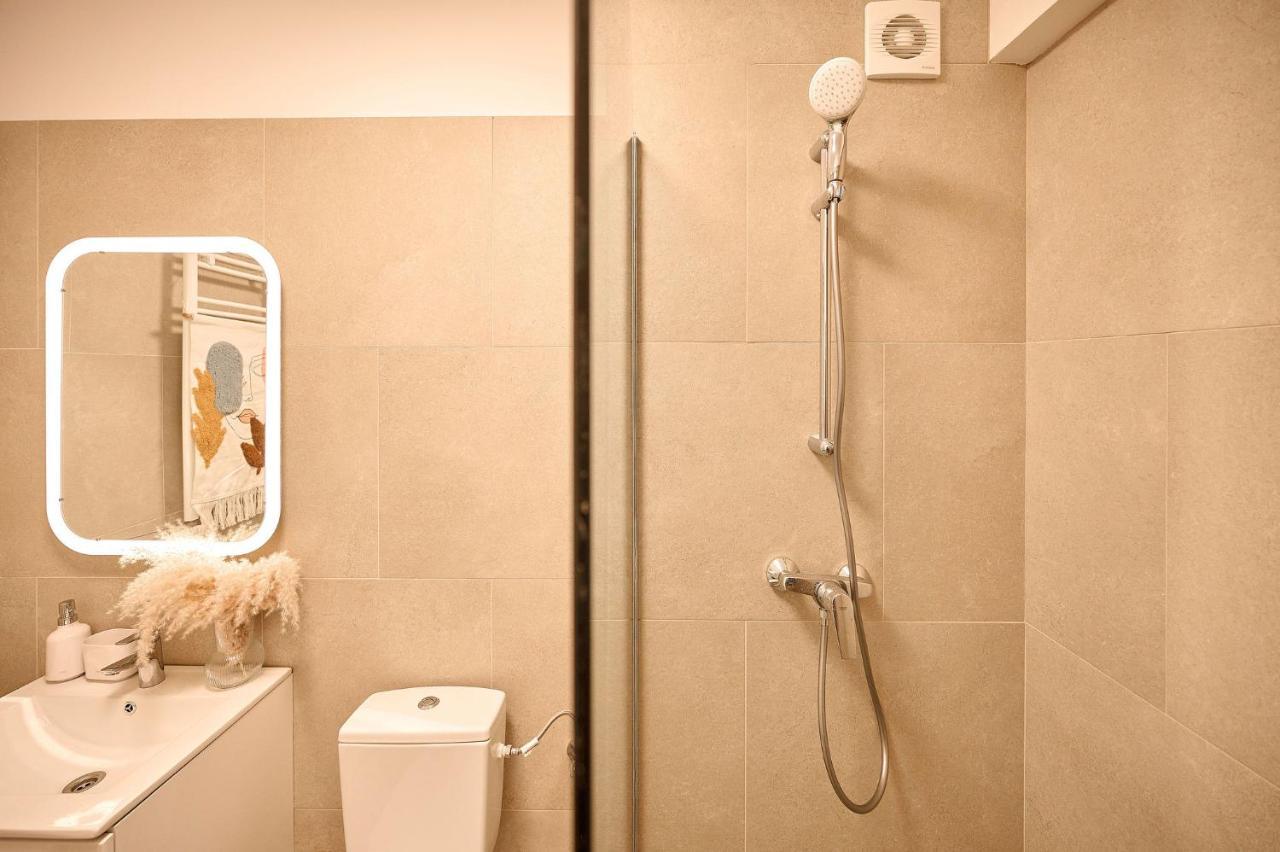 Sea La Vie Apt 240 In Infinity Beach Resort - Parking Мамая Экстерьер фото