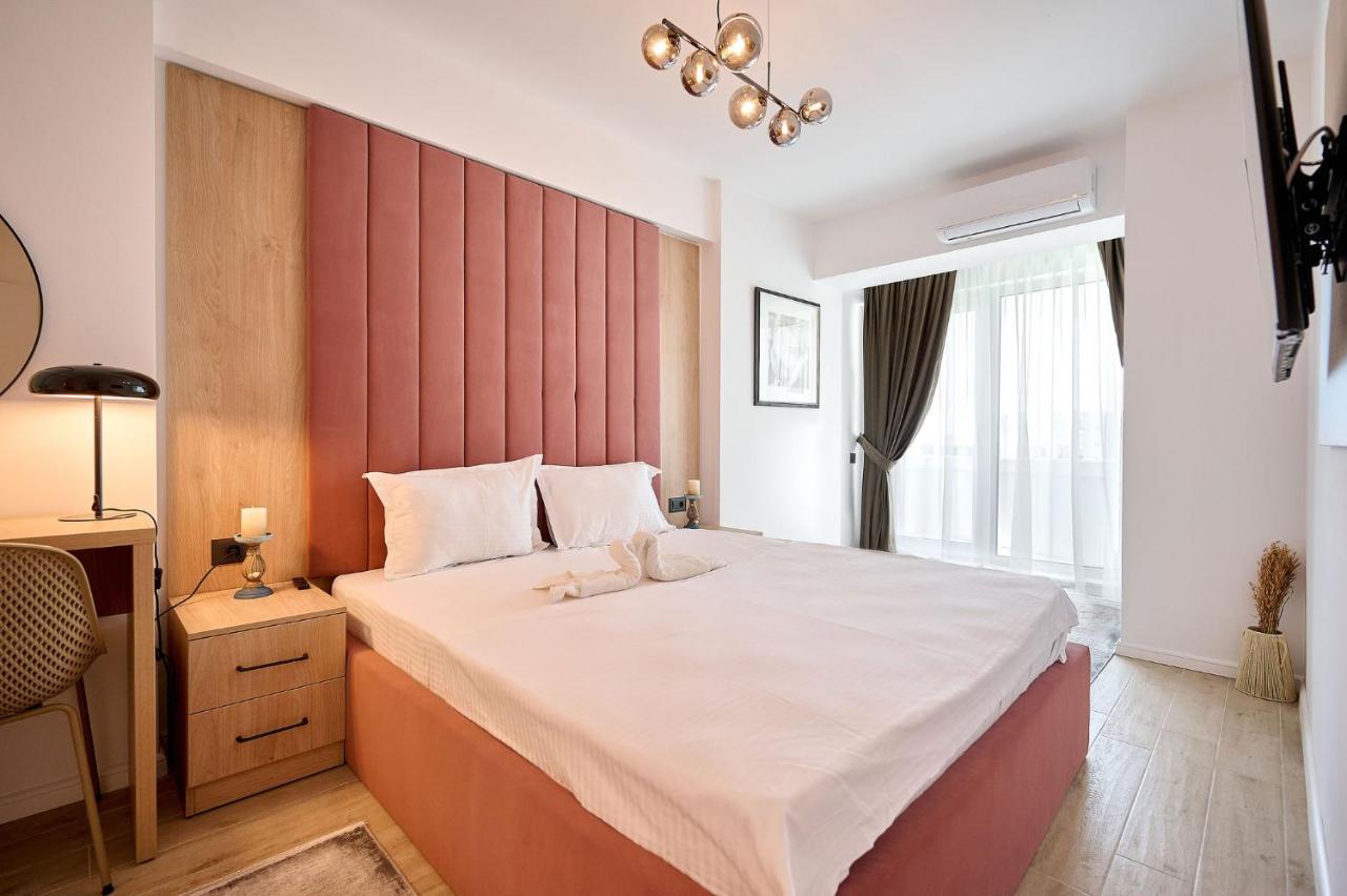 Sea La Vie Apt 240 In Infinity Beach Resort - Parking Мамая Экстерьер фото